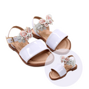 SANDALIA NIÑA J52 B´BELLAS