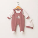 PIJAMA BEBE 11238 FOR BABY