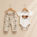 CONJUNTO NIÑO 2256 LOS CHIROS DE MARIA JOSE