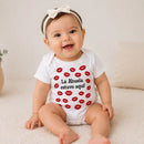 BODY LA ABUELA ESTUVO AQUI 1260 CRECIENDO BABY