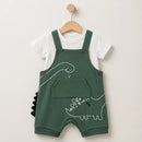 Conjunto Braga Niño 2230 Los Chiros De Maria Jose
