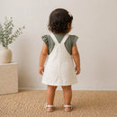 CONJUNTO BRAGA 50333 FOR BABY