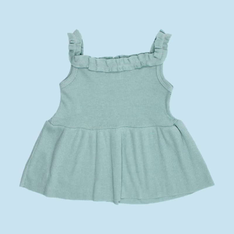 VESTIDO + CUCO 10870 FOR BABY