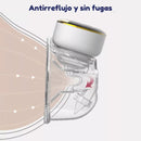 EXTRACTOR ELECTRICO MANOS LIBRES MY-373 BEBESITOS