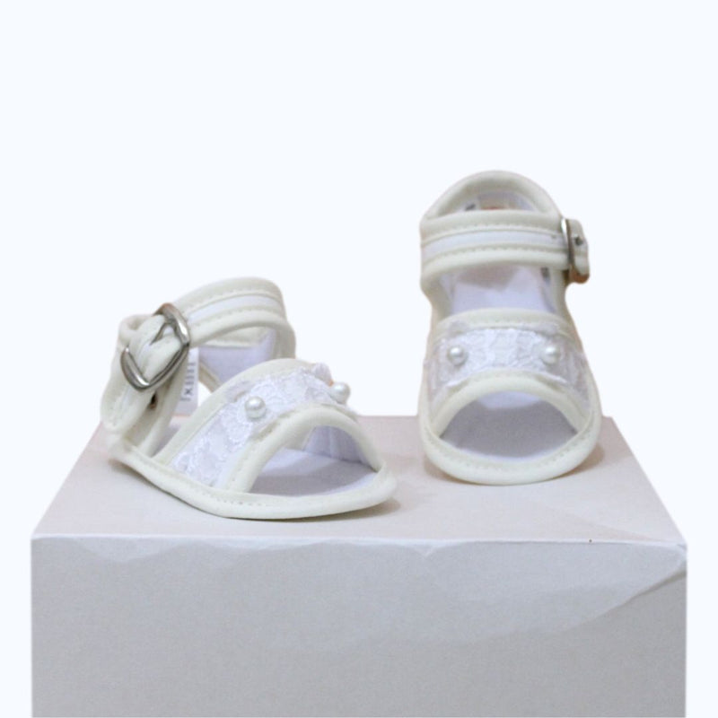 SANDALIA NIÑA 133061 HUELLITAS