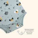 BODY PERRO 1021 CRECIENDO BABY
