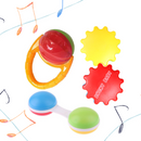 SONAJERO K225D4 OGUSS