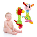 SONAJERO PELUCHE CX-002 LA GLORIA