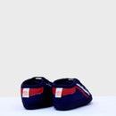 ZAPATO NIÑO 109195 HUELLITAS