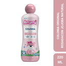 COLONIA ROSADO X220ML 0249 ARRURRU