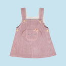 CONJUNTO JARDINERA 10340 BAMBINOS