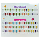 XILÓFONO ANIMAL WA1201 MUNBE