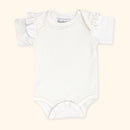 BODY +CUCO X2 LICRA MANGA CORTA 1015 CRECIENDO BABY