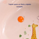 BAÑERA YIWU012 BEBESITOS