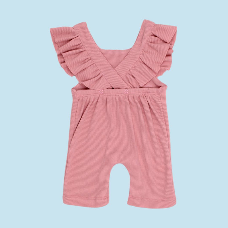 MAMELUCO + BALACA 10847 FOR BABY