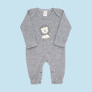 CONJUNTO X3 PZS BEBE NIÑO 10810 FOR BABY