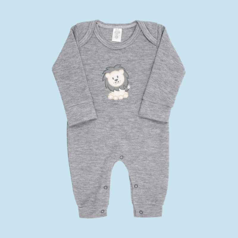 CONJUNTO X3 PZS BEBE NIÑO 10810 FOR BABY