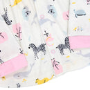 PIJAMA 2PZS ESTAMPADA 10860 FOR BABY