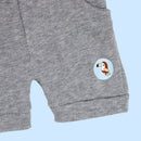 CONJUNTO X2 PZS BEBE NIÑO 10862 FOR BABY