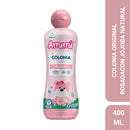 COLONIA ROSADA ORIGINAL X400ML 0250 ARRURRU