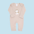 CONJUNTO X3 PZS BEBE NIÑO 10810 FOR BABY