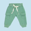 CONJUNTO BEBE NIÑO 1859 LOS CHIROS DE MARÍA JOSÉ