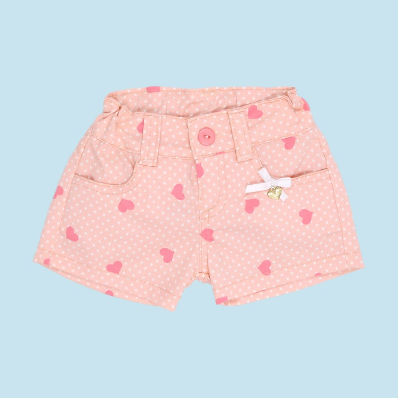 CONJUNTO BEBE NIÑA 15370 BAMBINOS
