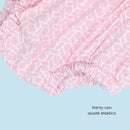 ASOLEADOR X2 PZS NIÑA 10845 FOR BABY