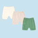 SET PANTALON + BODY X3 10700 FOR BABY