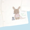 SET X3 PZS BEBE 10820 FOR BABY