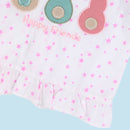 CONJUNTO BEBE NIÑA 15366 BAMBINOS