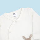 SET X3 PZS BEBE 10820 FOR BABY