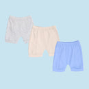 SET PANTALON + BODY X3 10700 FOR BABY