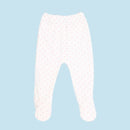 CONJUNTO X2 PZS BEBE NIÑA 10843 FOR BABY