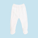 CONJUNTO X2 PZS BEBE NIÑA 10843 FOR BABY