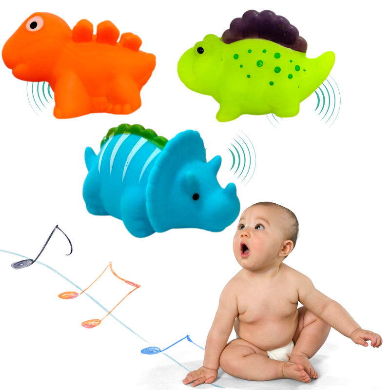 SET CHILLONES 3 PZS 2646-5 MUNBE