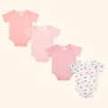 BODYS X4 NIÑA 10836 FOR BABY