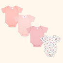 BODYS X4 NIÑA 10836 FOR BABY