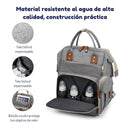 PAÑALERA CAMBIADOR 2026 BEBESITOS