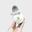 ZAPATO NIÑA BAC PILILI