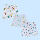 BOXER ESTAMP X3 1065 JANELS