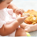 GALLETA PARA BEBÉ CLÁSICA SABOR A VAINILLA X 100 GRAMOS MÁH