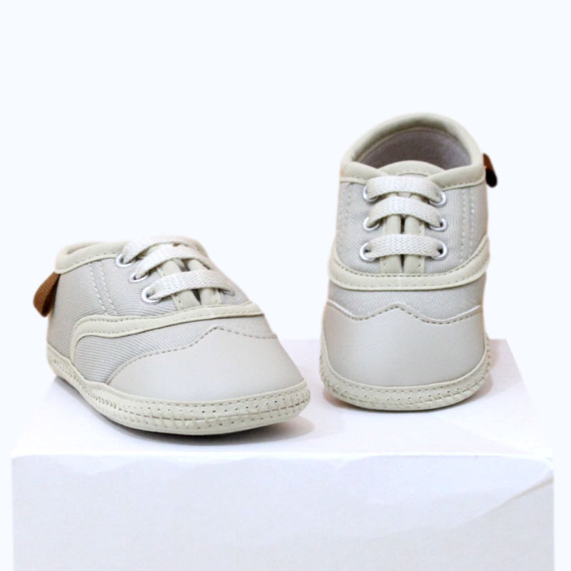 ZAPATO NIÑO 121052 HUELLITAS