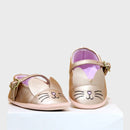ZAPATO NIÑA 2GT PILILI