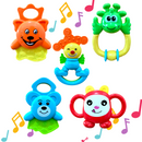 SET SONAJERO 5 PZS 2023-13 MUNBE