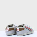 ZAPATO NIÑO 109195 HUELLITAS