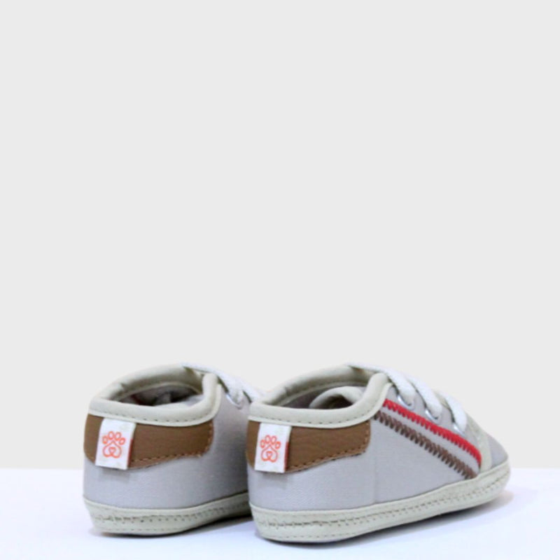 ZAPATO NIÑO 109195 HUELLITAS