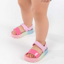 SANDALIA NIÑA MODERNINHA ZAXY