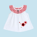 CONJUNTO BEBE NIÑA 10607 FOR BABY