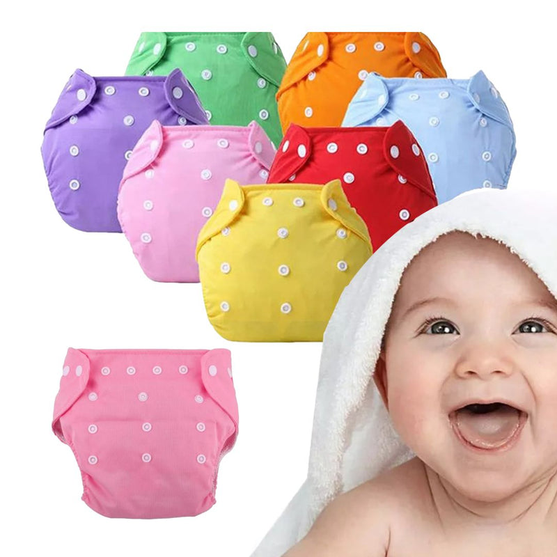 PAÑAL ECOLÓGICO 7818-9/61M MN-28 BABY KAYS